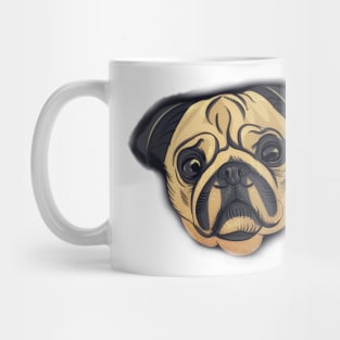 doggy Mug
